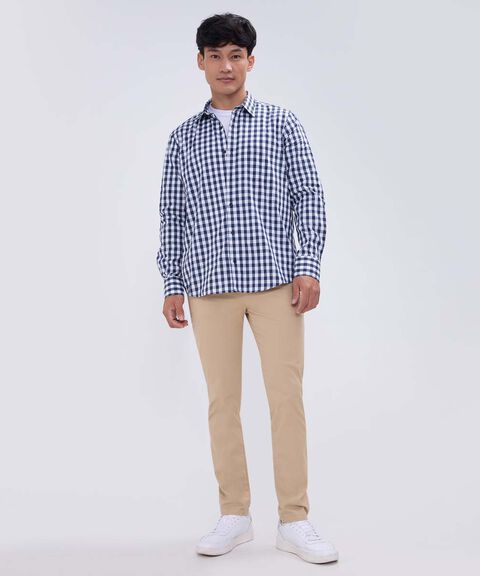 pantalones para hombre image number null