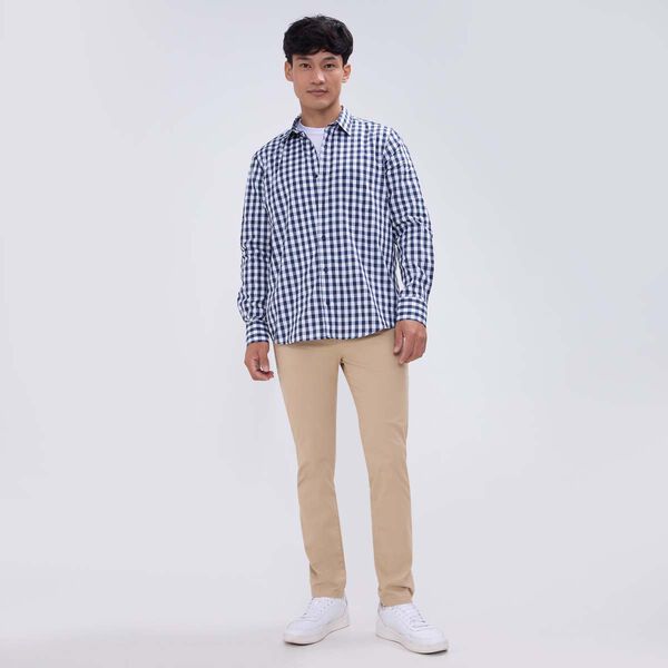 pantalones para hombre