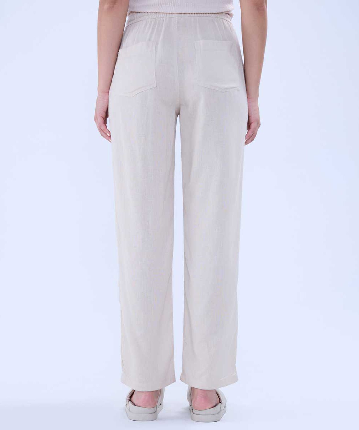 pantalon para mujer