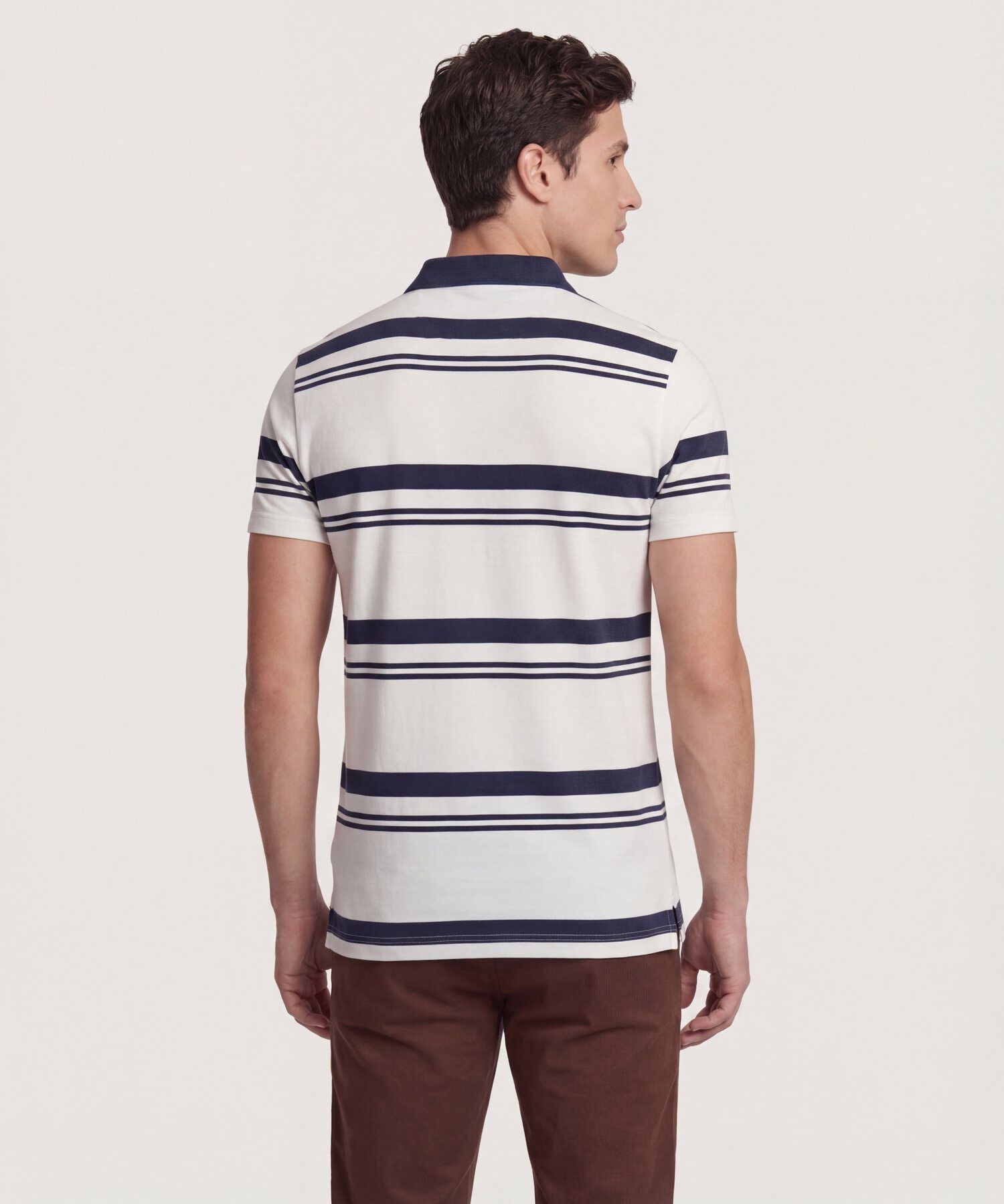 camisetas polo para hombre