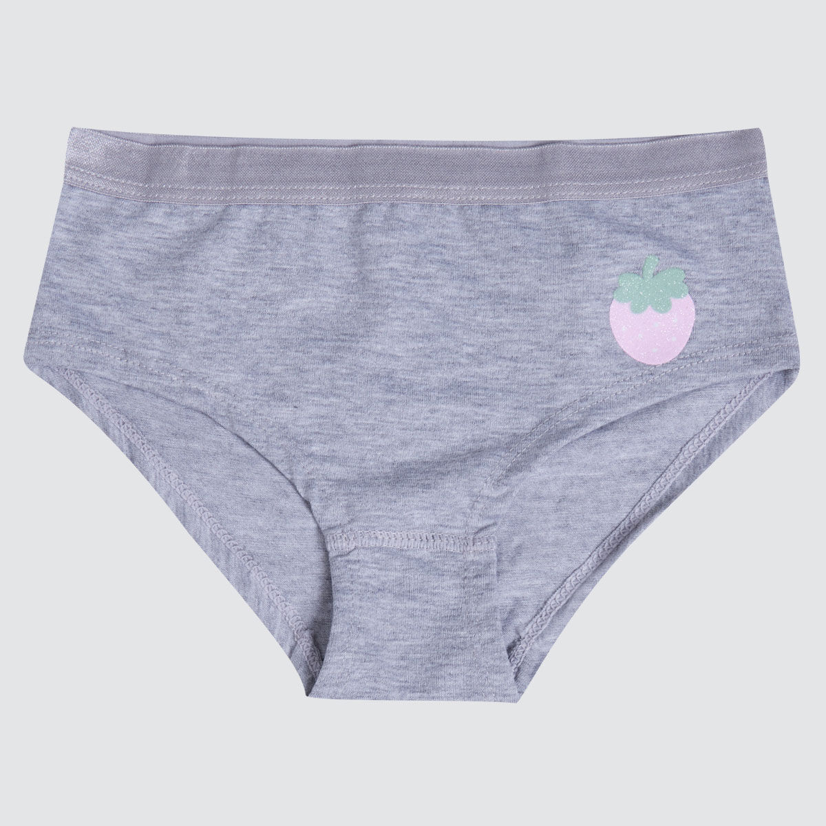 ropa interior para niñas
