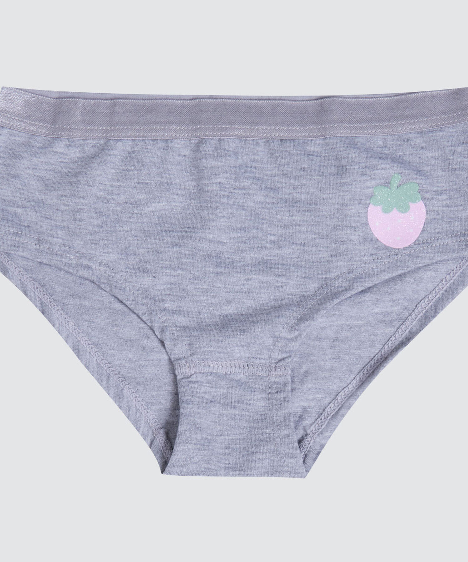ropa interior para niñas