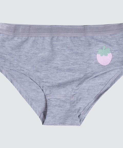 ropa interior para niñas