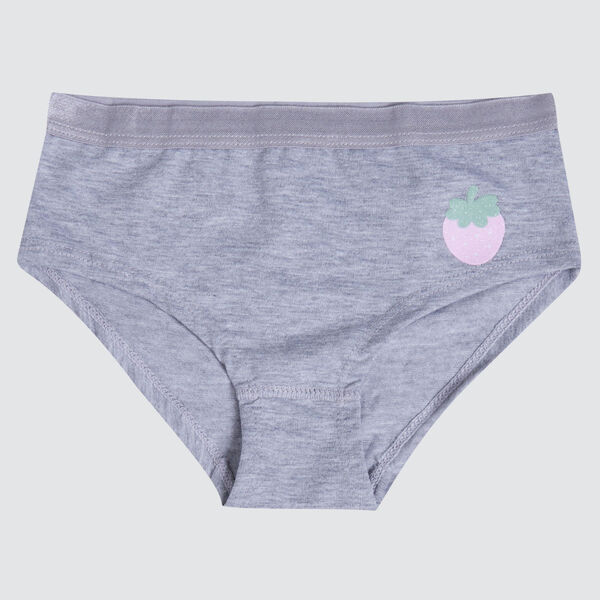 ropa interior para niñas