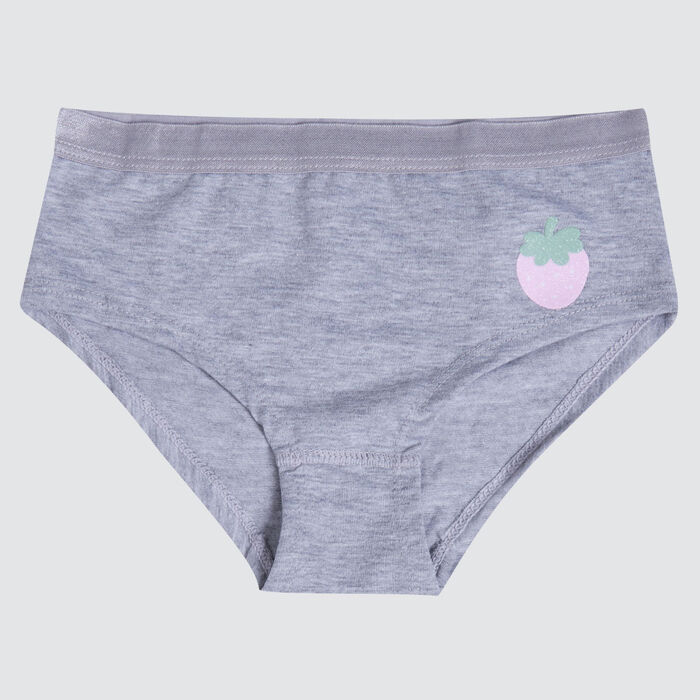 ropa interior para niñas