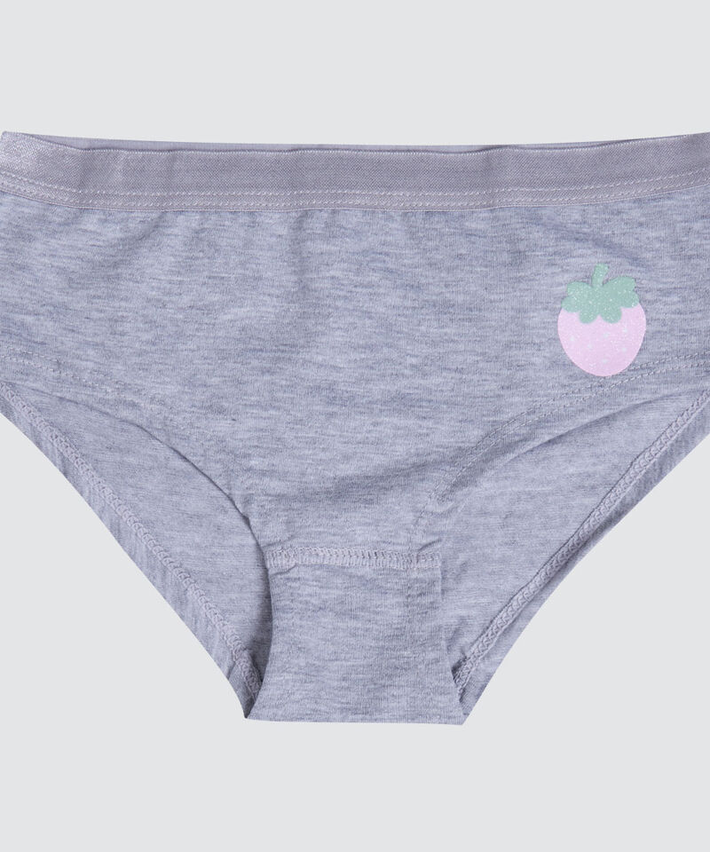 ropa interior para niñas