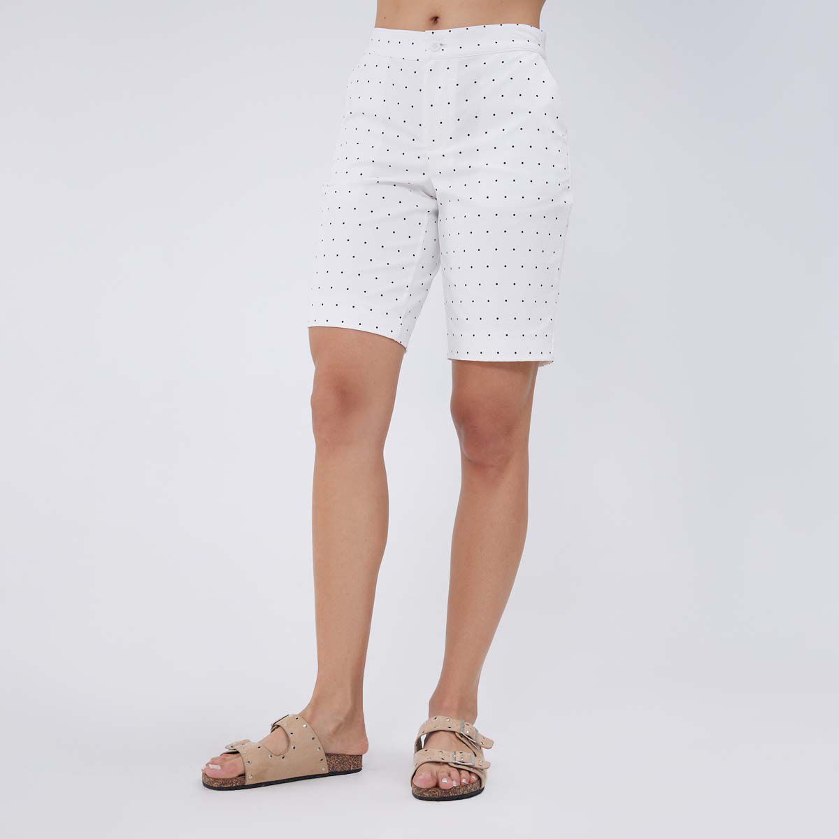 Bermudas Y Shorts Para Mujer Compra en OSTU