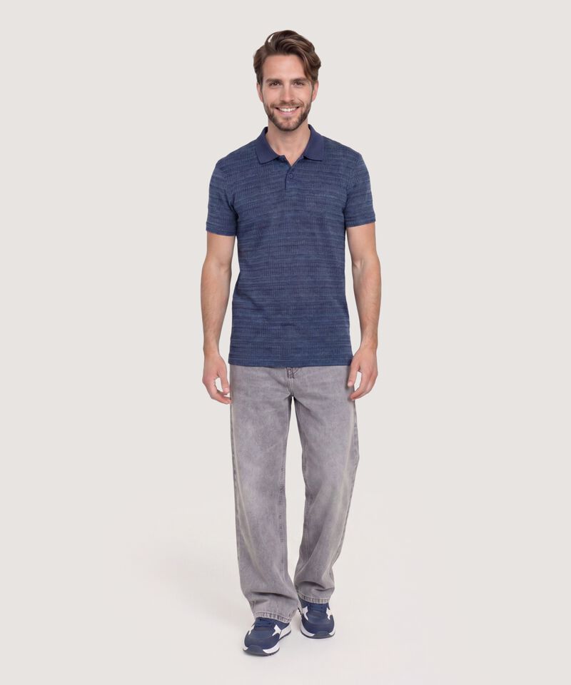 camisetas polo para hombre