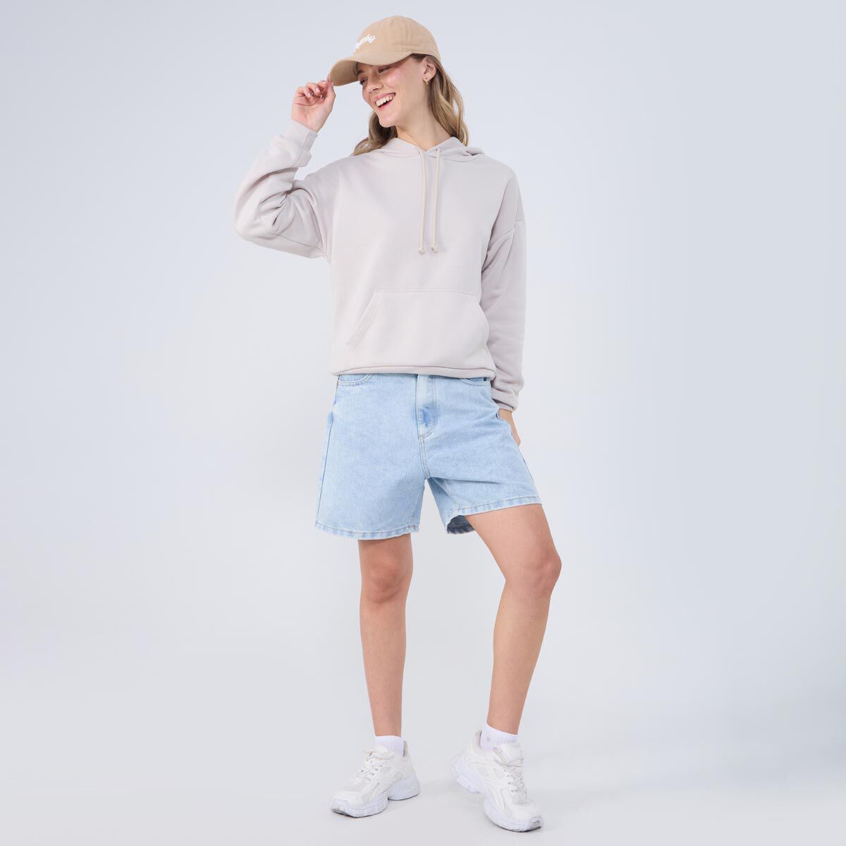 bermudas para mujer