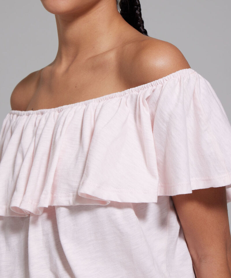 camisetas mujer