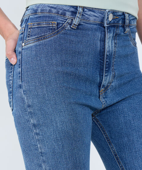 jeans mujer