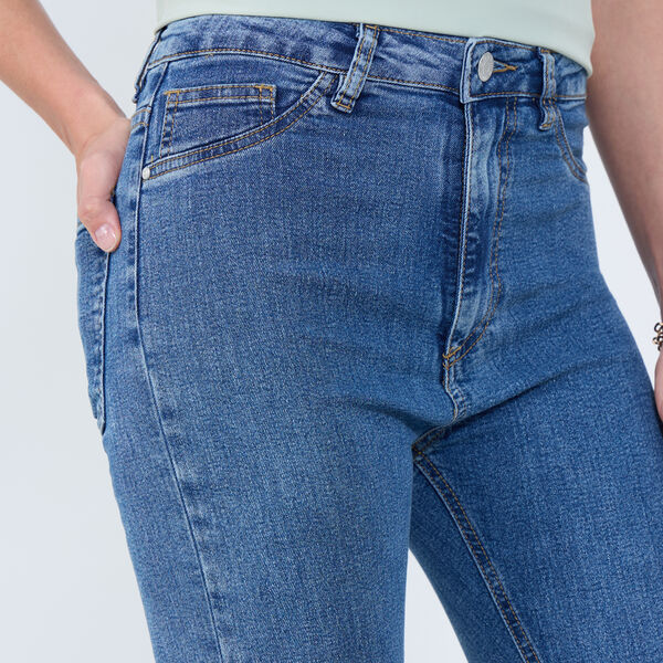 jeans mujer