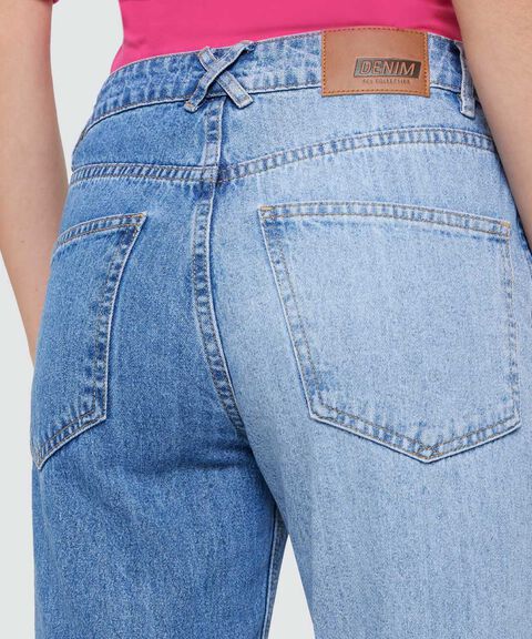 jeans mujer