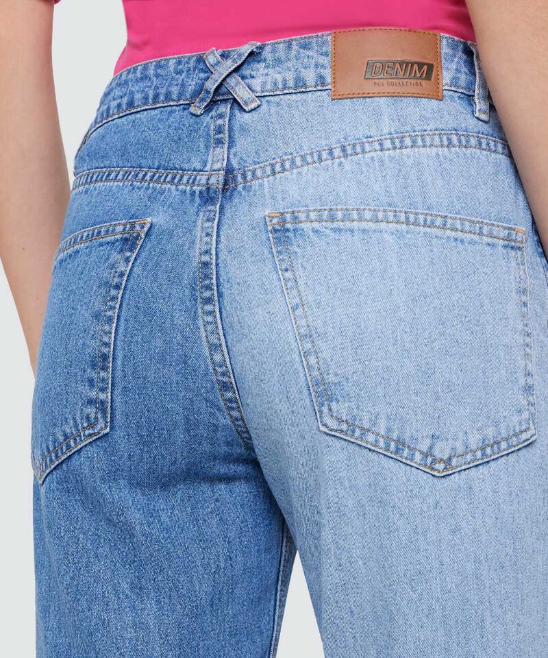 jeans mujer