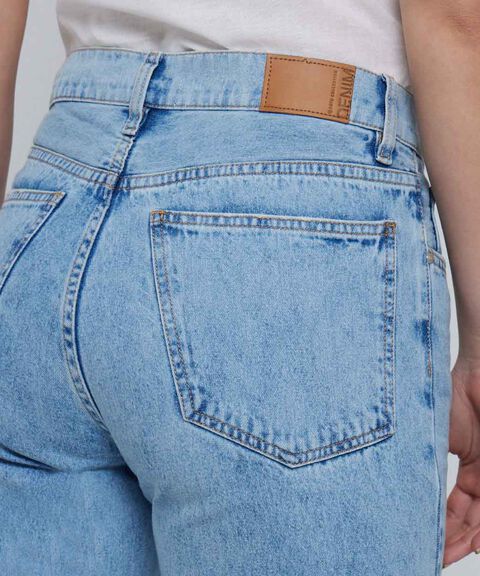 jeans mujer