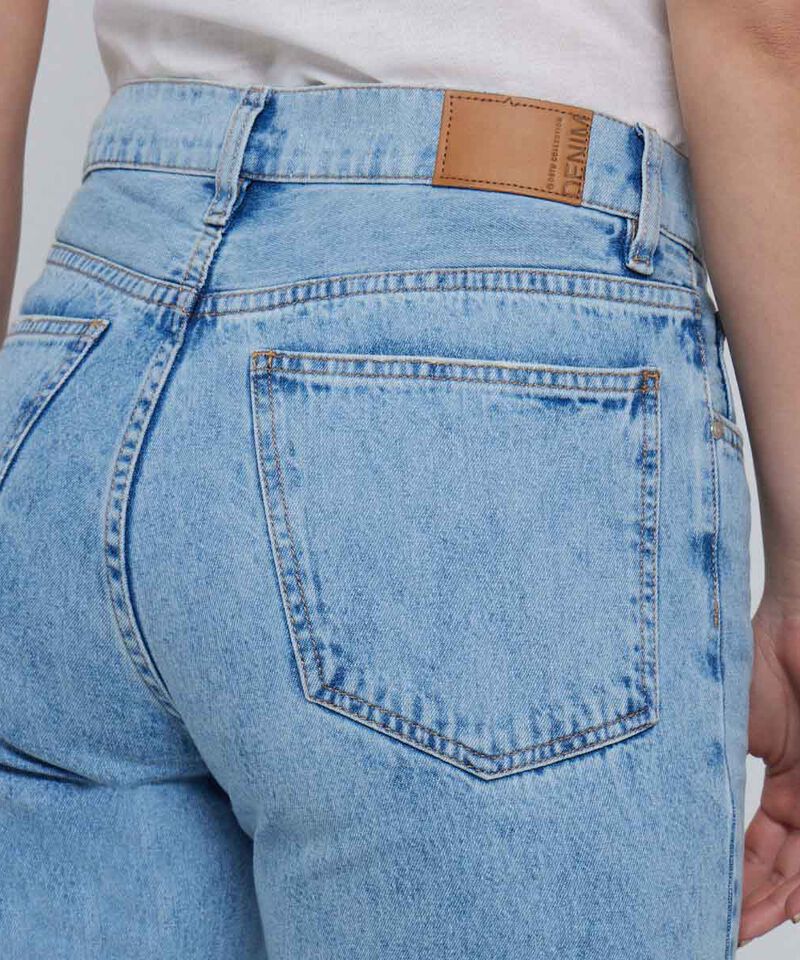 jeans mujer