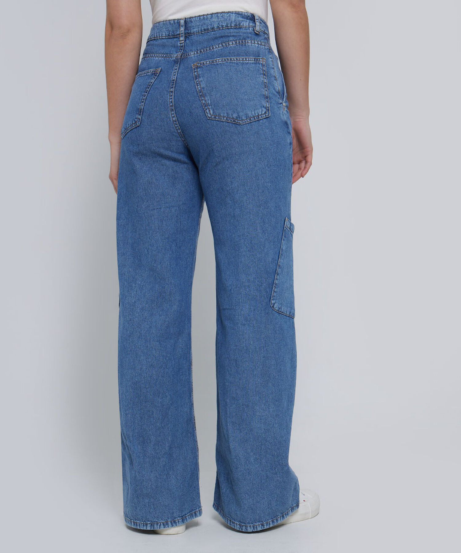 jeans mujer