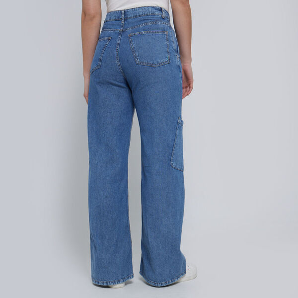 jeans mujer image number null