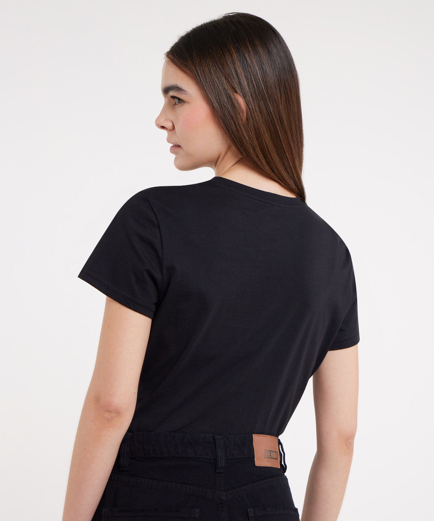 camisetas mujer