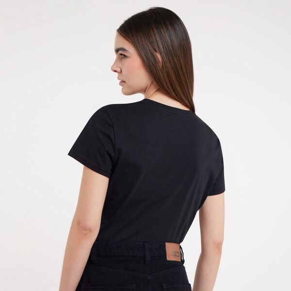 camisetas mujer