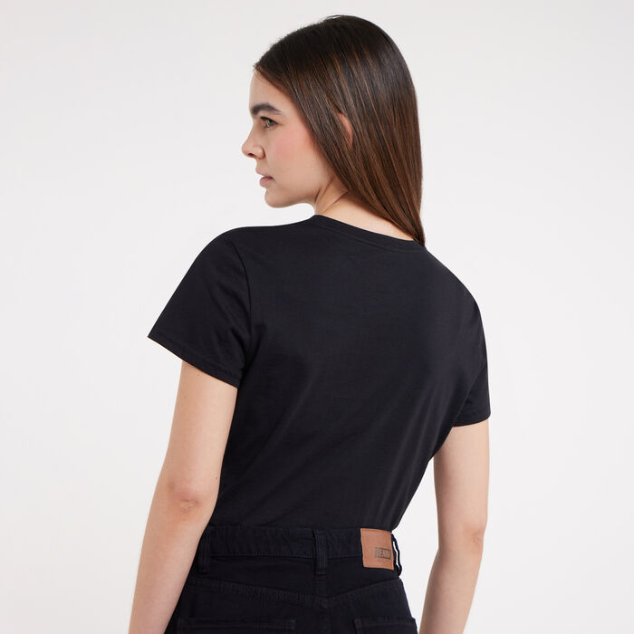 camisetas mujer
