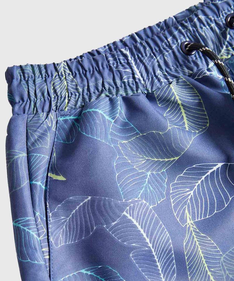 Bermudas para niños