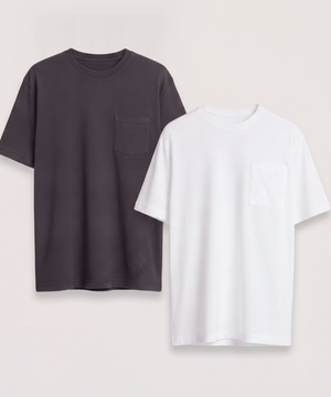 Camiseta Tejida Manga Corta, , hi-res