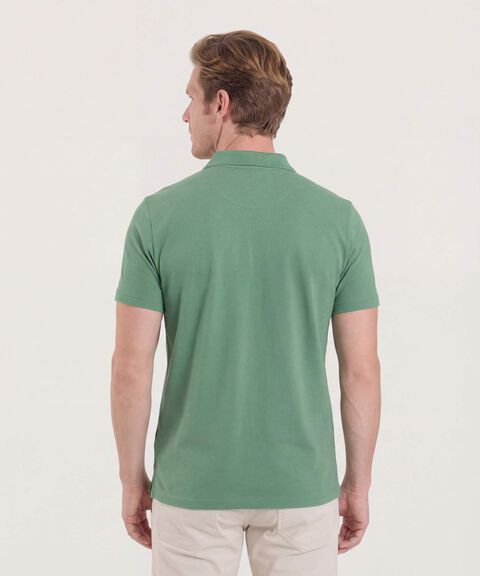 camisetas polo para hombre image number null