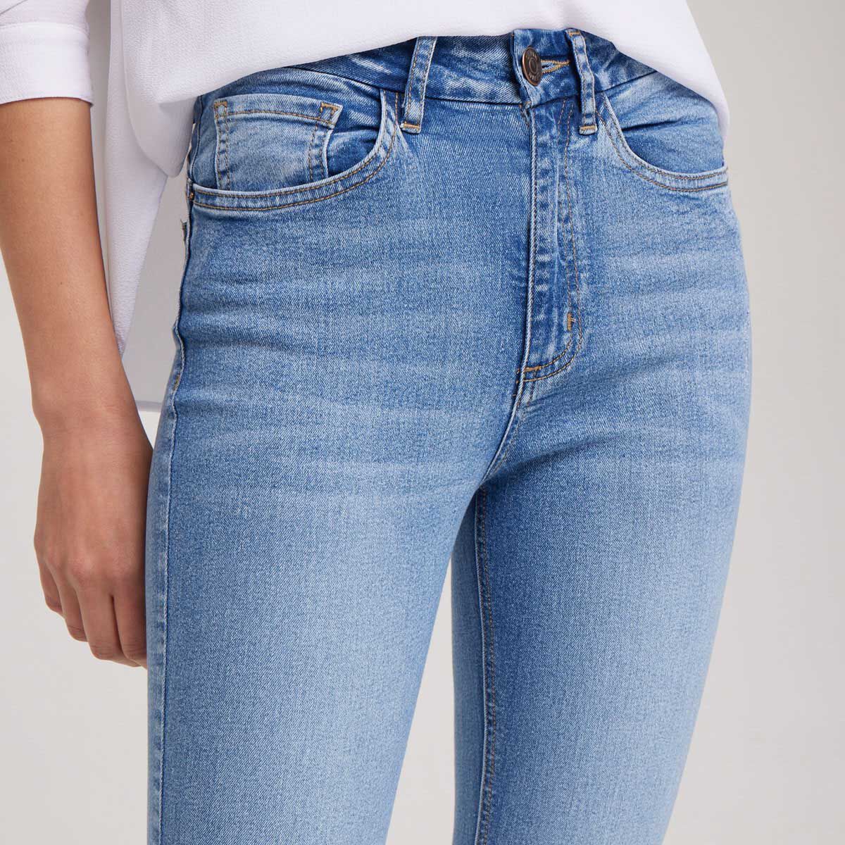jeans mujer