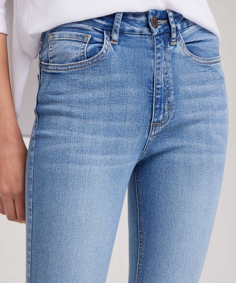 jeans mujer