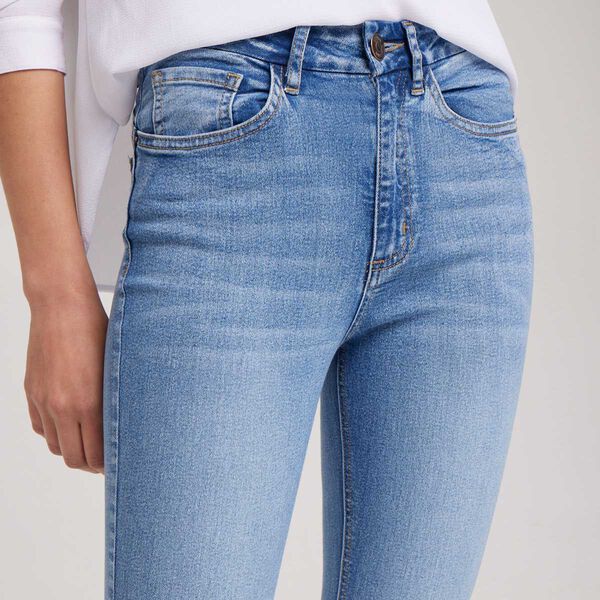 jeans mujer