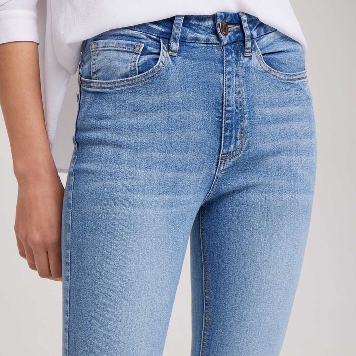 jeans mujer