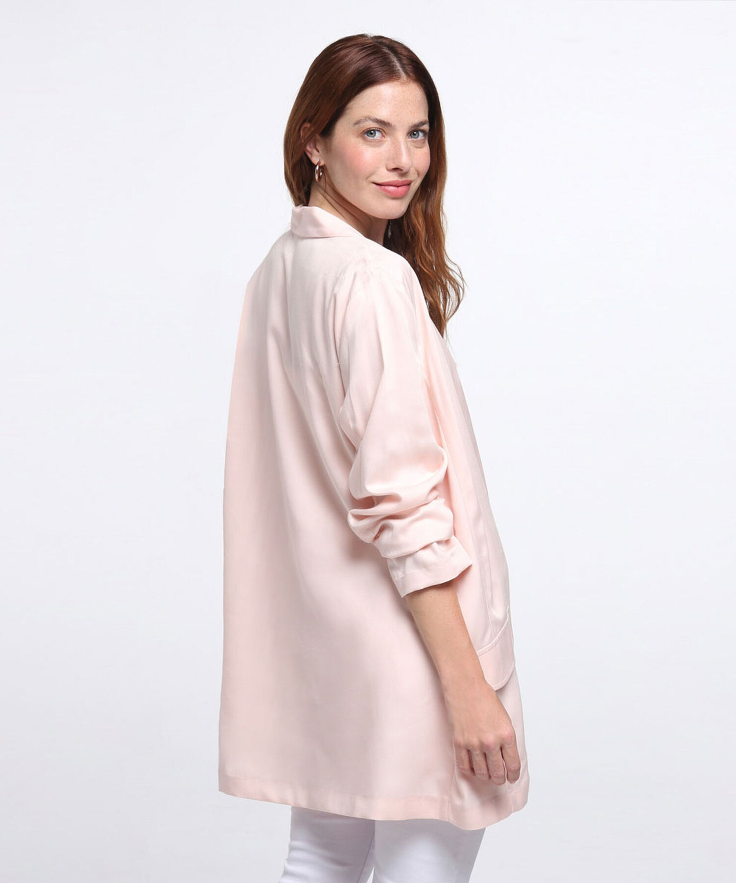 chaquetas para mujer