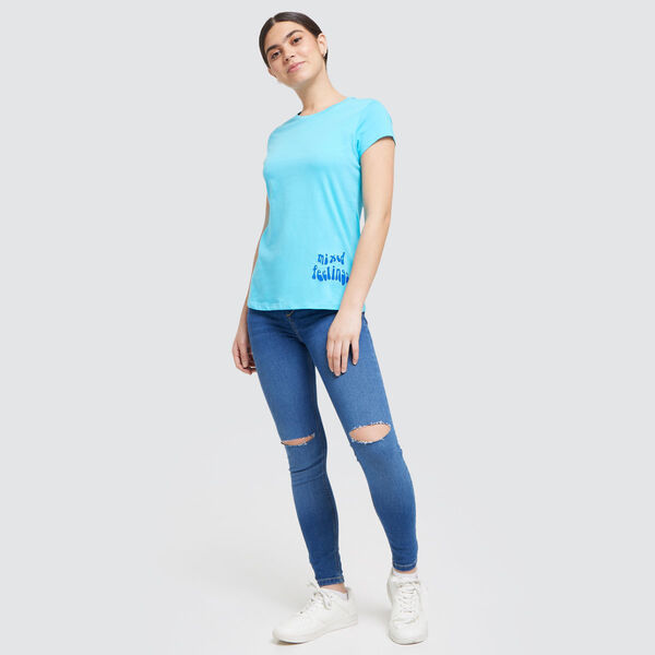 camisetas mujer image number null