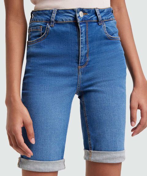 bermudas para mujer image number null