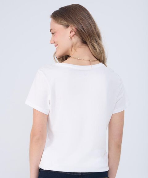 camisetas mujer image number null
