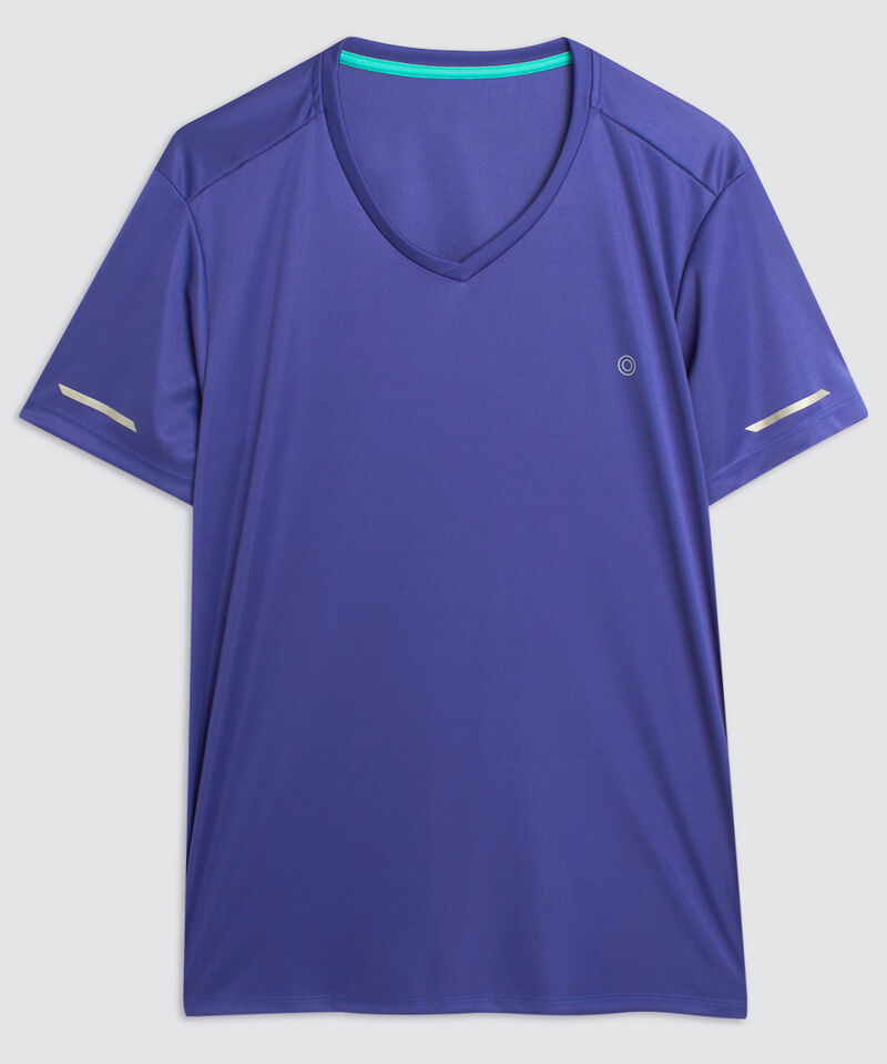 camisetas deportivas para hombre