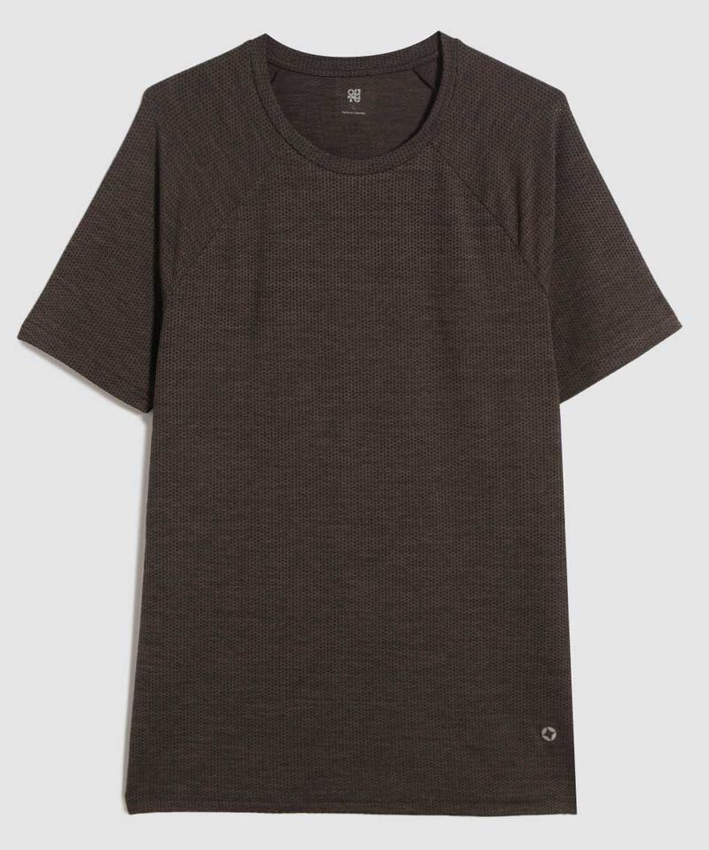 camisetas deportivas para hombre