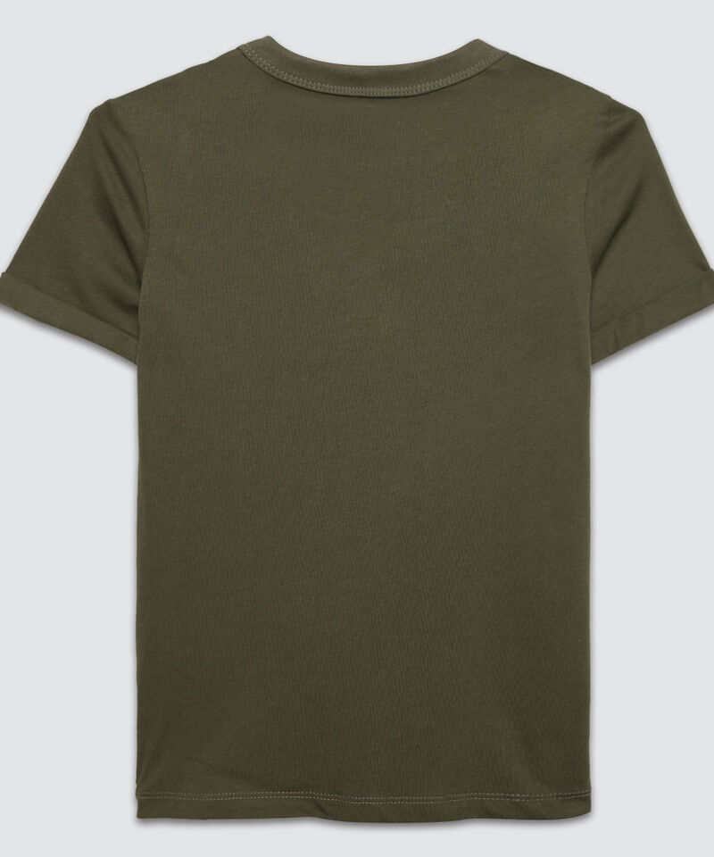 camisetas niño