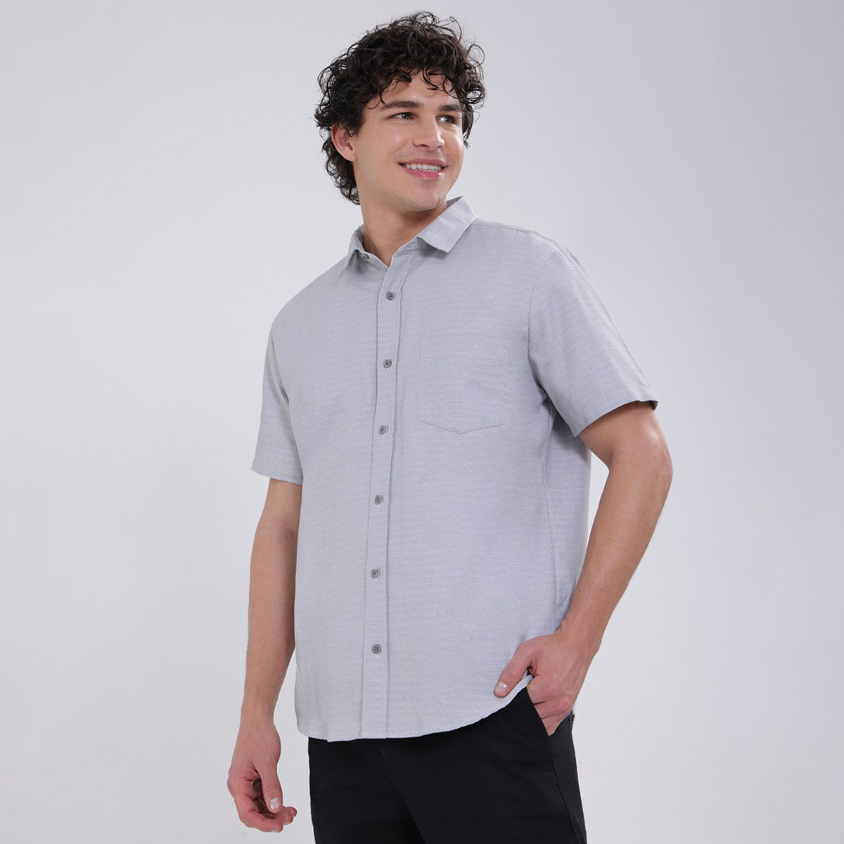 camisas para hombre