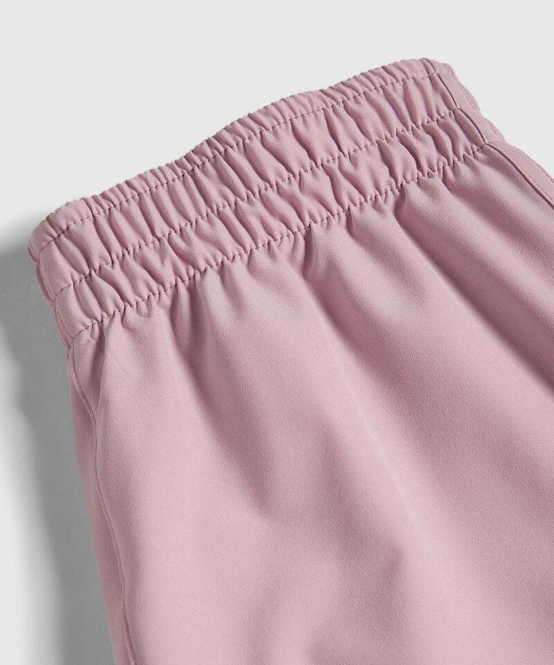 shorts deportivos mujer