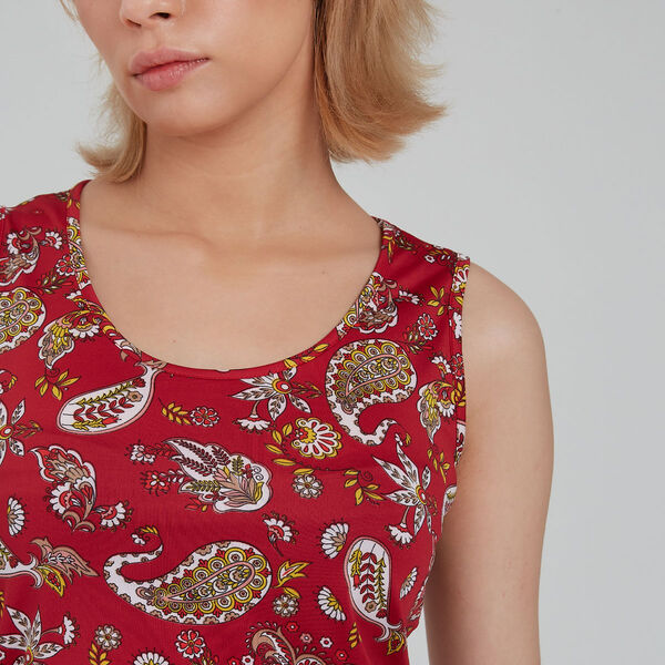 tops para mujer image number null