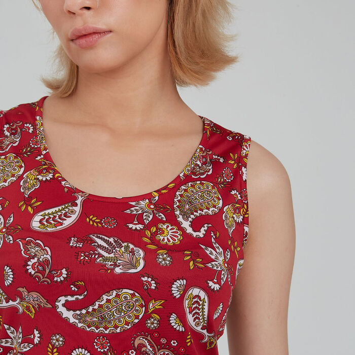 tops para mujer