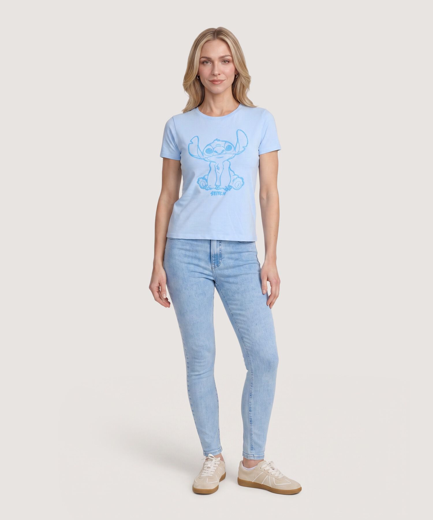camisetas mujer
