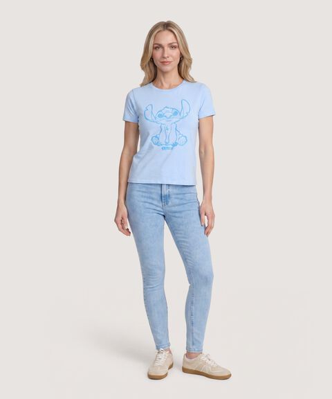 camisetas mujer