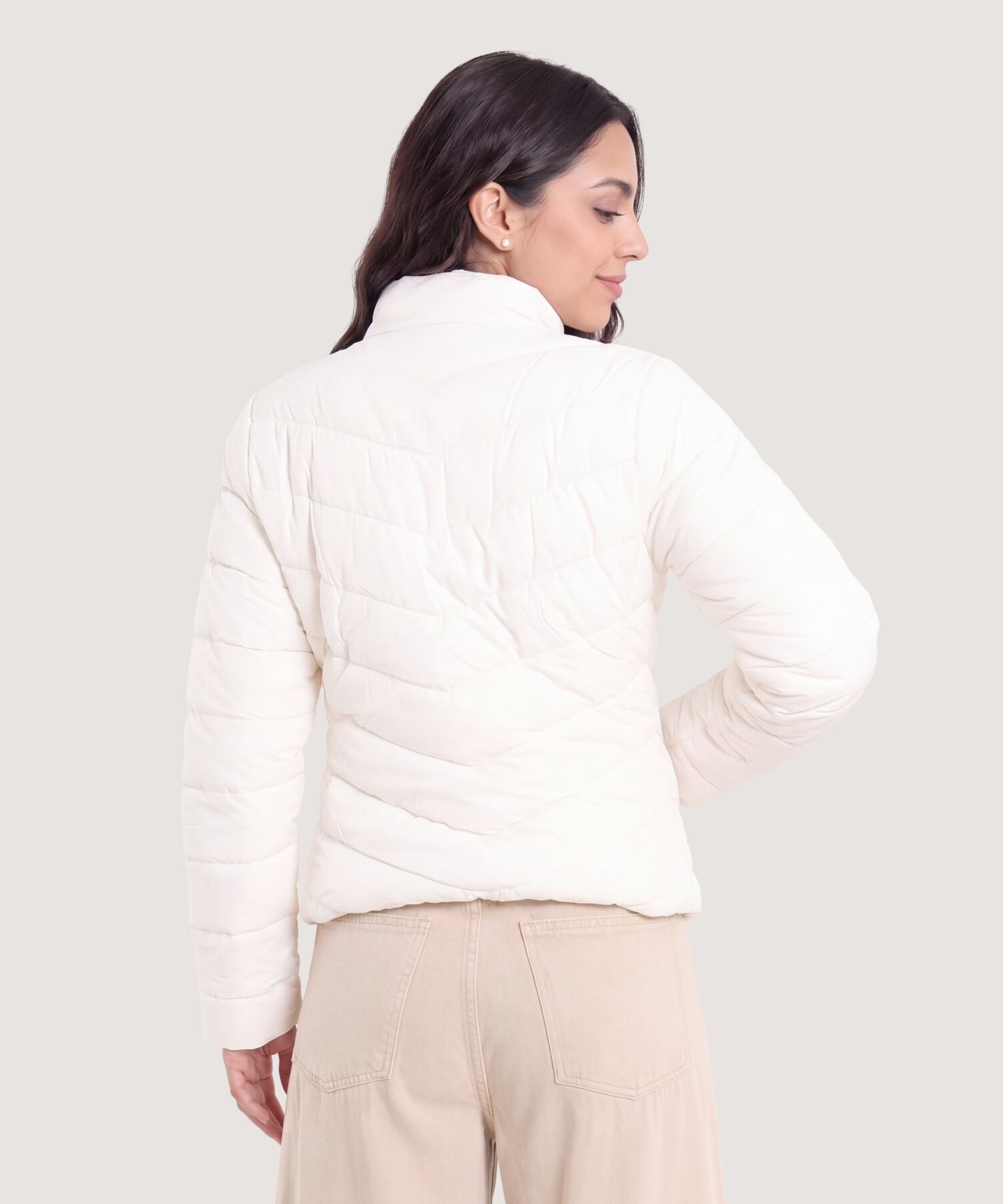 chaquetas para mujer