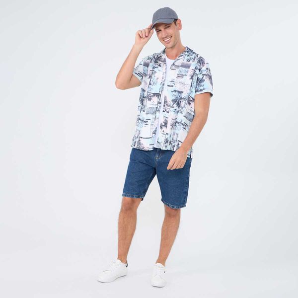 camisas para hombre