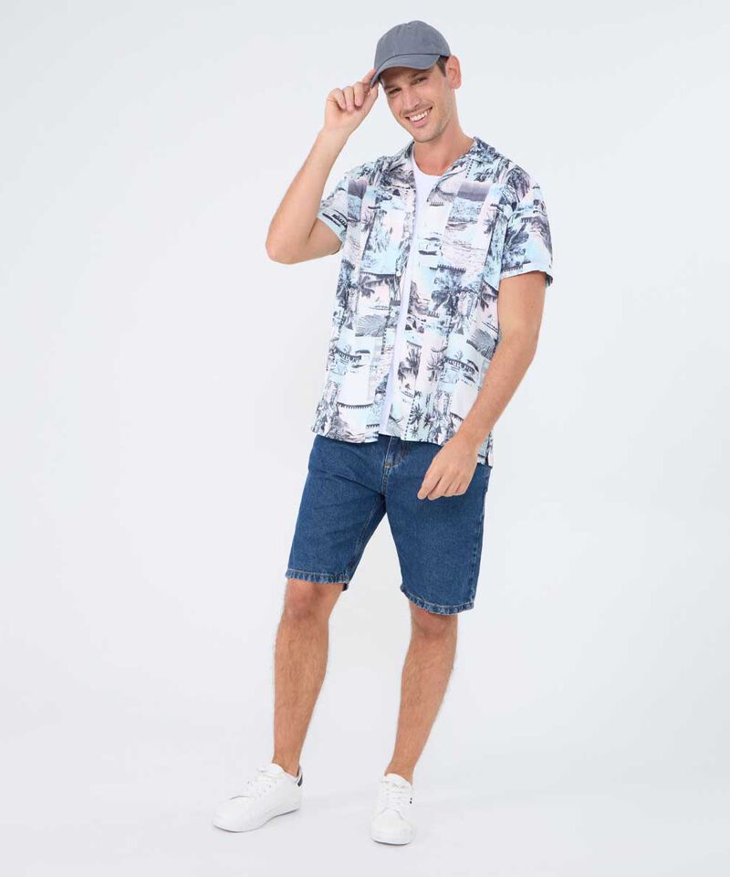 camisas para hombre