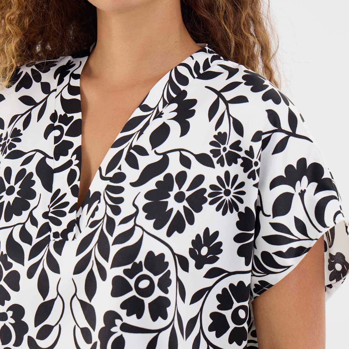 blusas de moda