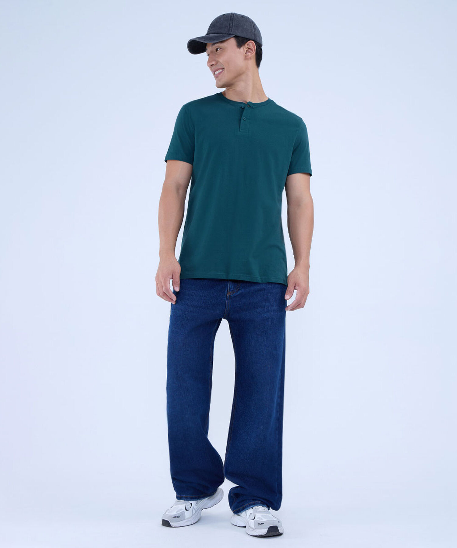 camisetas para hombre